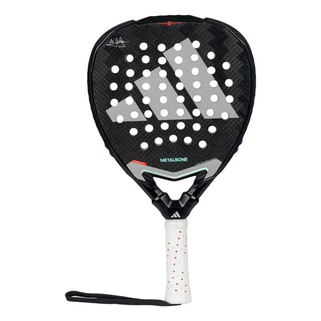 Pala De Padel adidas Metalbone 3.4 2025 Ale Galan
