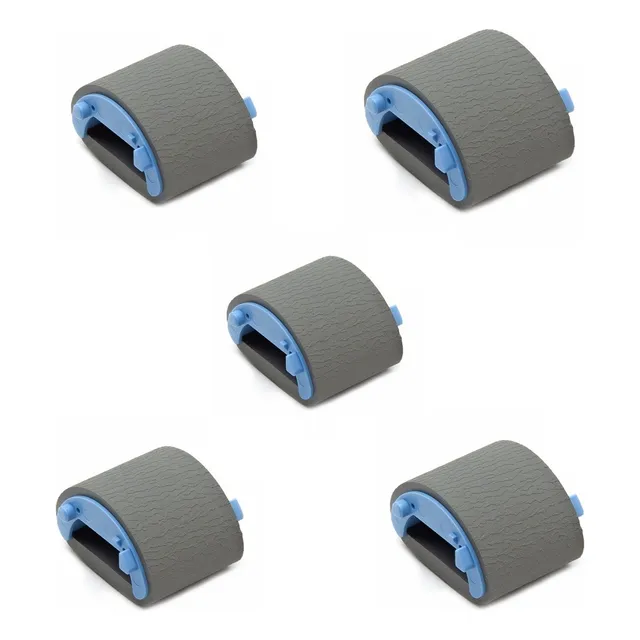 5x Pick Roller Hp M1120 P1505 P1606 M1522 M1536 Rl1-1497-000
