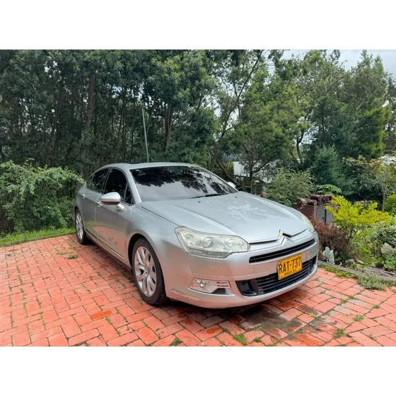 Citroën C5 C5 X7 3.0 V6