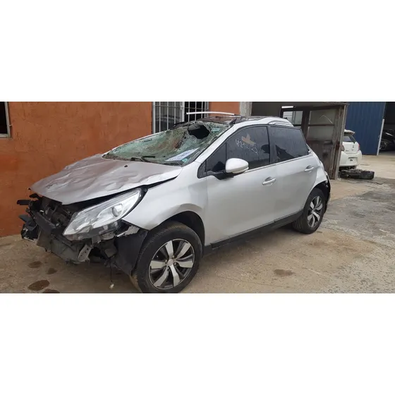 Peugeot Peugeot 2008 X Partes