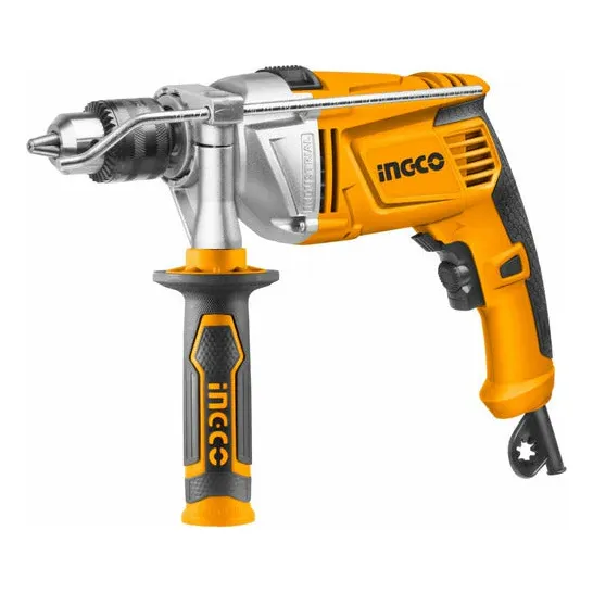 Taladro De Impacto 1100w Marca Ingco