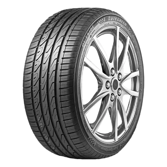 Llanta 225 45 Rf17 Mazzini Supers Port Chaser-rft Eunflat