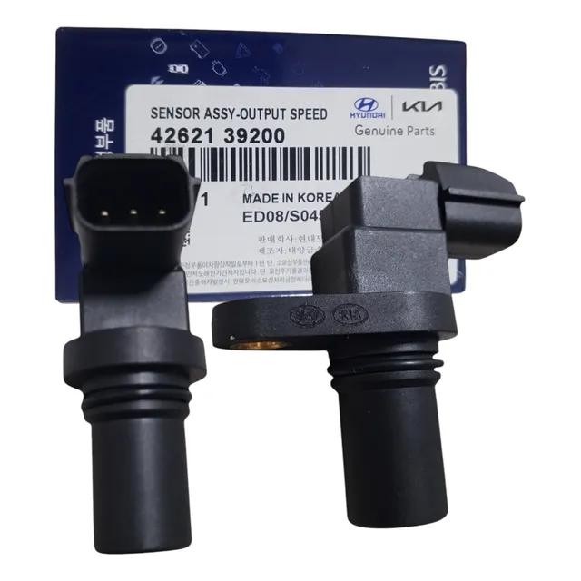 Sensor Velocidad Salida De Caja Tucson Kia Sportage Santa Fe