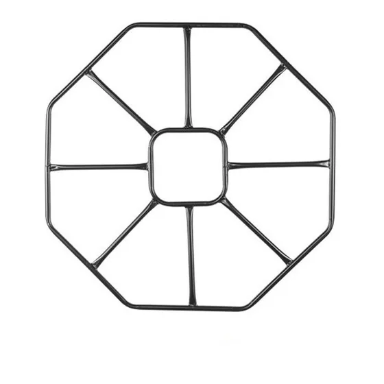 Base Soporte Para Tanque De Agua Hasta 1000 Lts