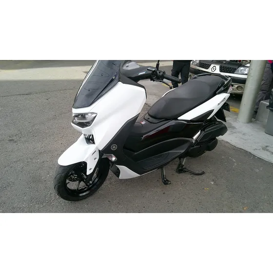 Yamaha N-max 155 2022