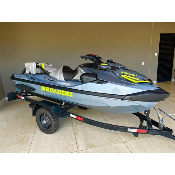 Seadoo 325 Rxtx Rs