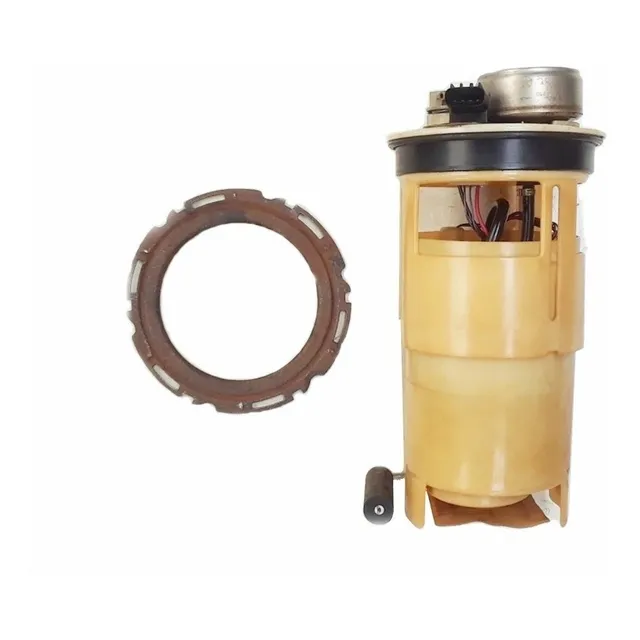 Bomba De Gasolina Del Tanque Dodge Durango Año:2000 Original