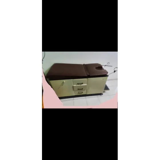 Mesa Para Examen