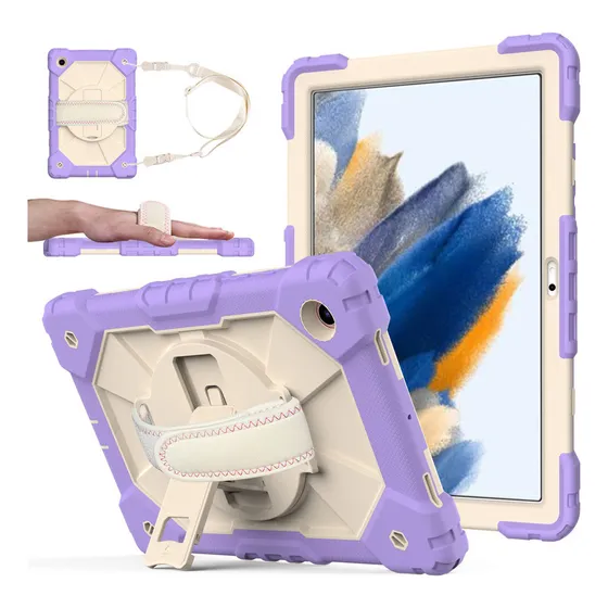 Funda Protectora Para Samsung Tab A8 10.5 X200/x205