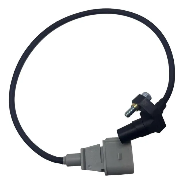 Sensor De Rotação Para Volkswagen Jetta 2.5 06/10 Original