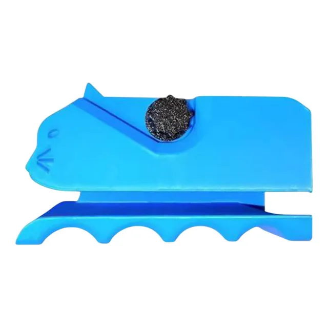 Máquina Cortadora De Cartón Cat Cattter Cutter, Azul, 1 Unid