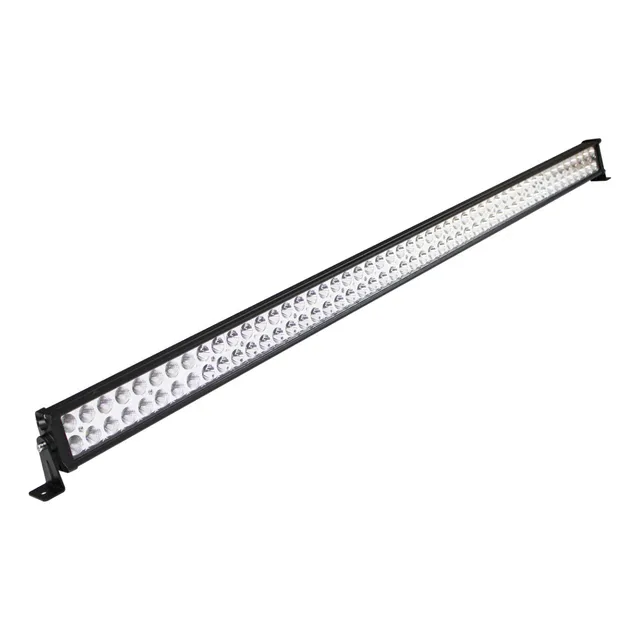 Barra Faro Led Cree 300w 100led 50puLG Jeep 4x4 Offroad
