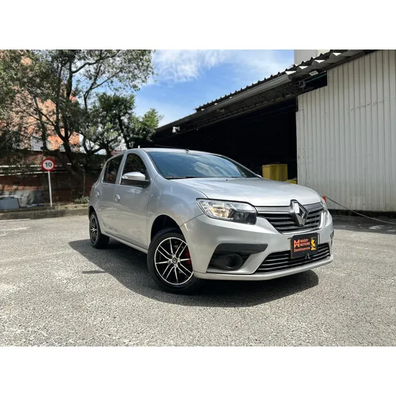 Renault Sandero 1.6 Authentique / Life