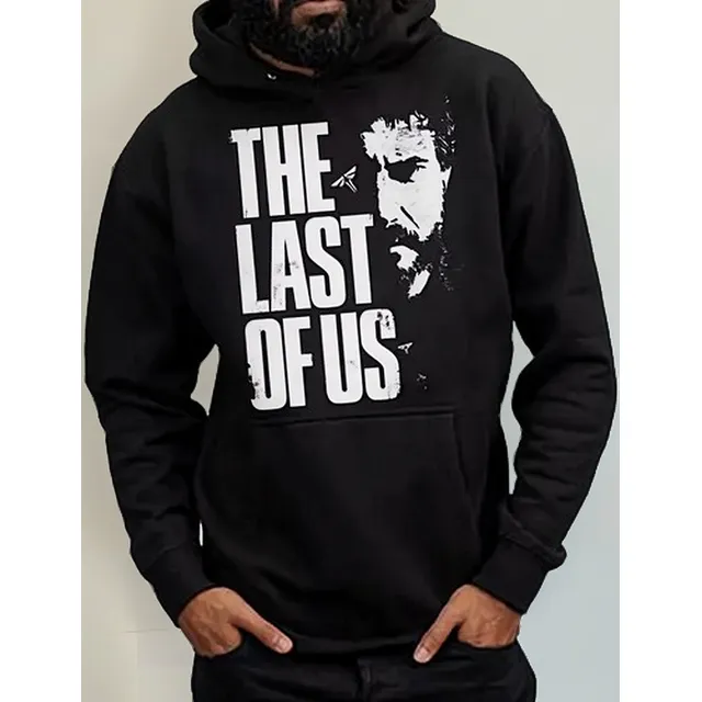 Canguro The Last Of Us Gamer Elli Joel Infantil