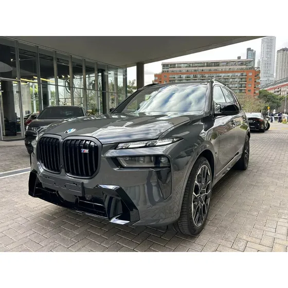 Bmw X7 4.4 M60i Mperformance