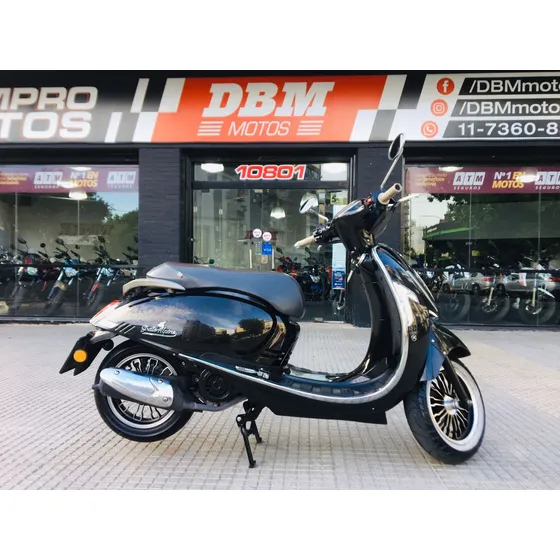 Motomel Strato Alpino 150 2021 Financio Permuto Dbm Motos