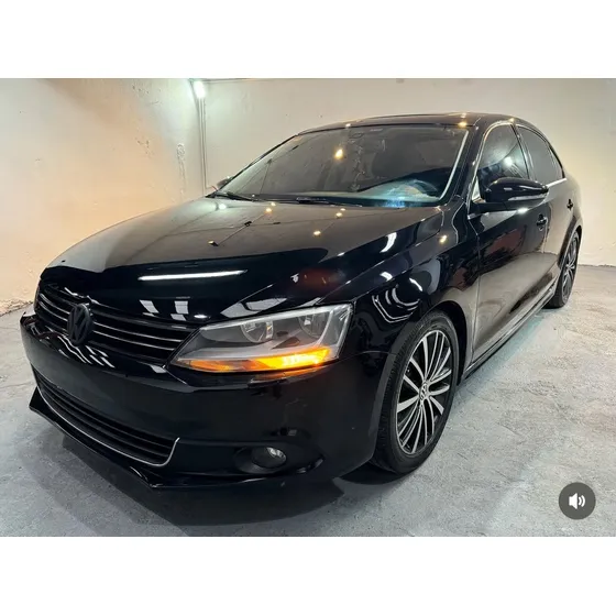Volkswagen Vento 2.0 Sportline Tsi 200cv