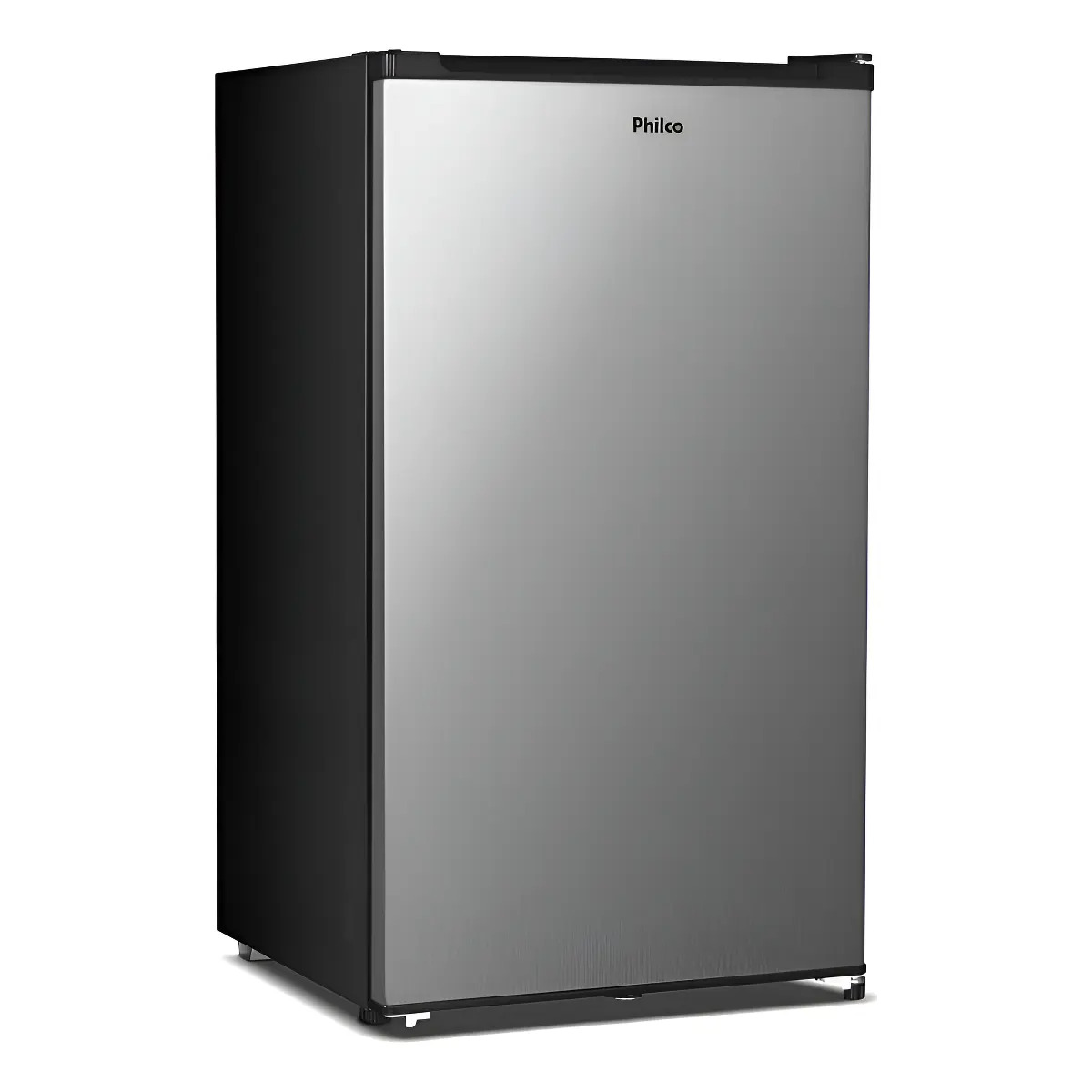 Frigobar Philco Pfg111i  92l Inox 127v Inox 127v