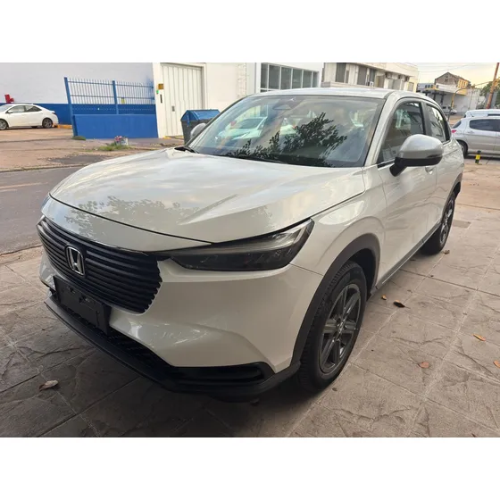 Honda Hr-v 1.5 Ex-l 2wd Cvt