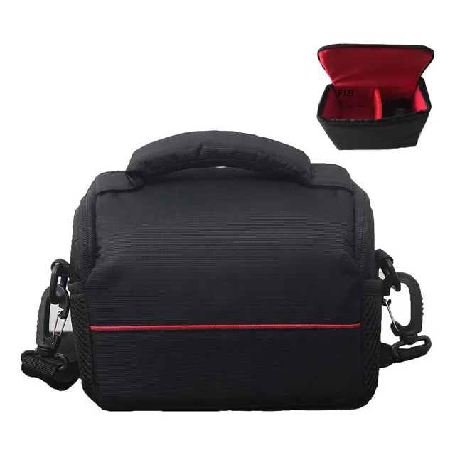 Bolso Impermeable Cámara Para Sony Canon Nikon Pentax
