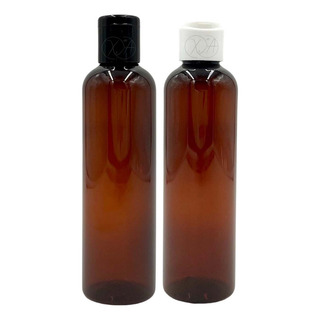 Envase Botella Plastico Ambar 125 Ml Con Tapa Flip Top X 20 Envase Botella Plastico Ambar 125 Ml Con Tapa Flip Top X 20