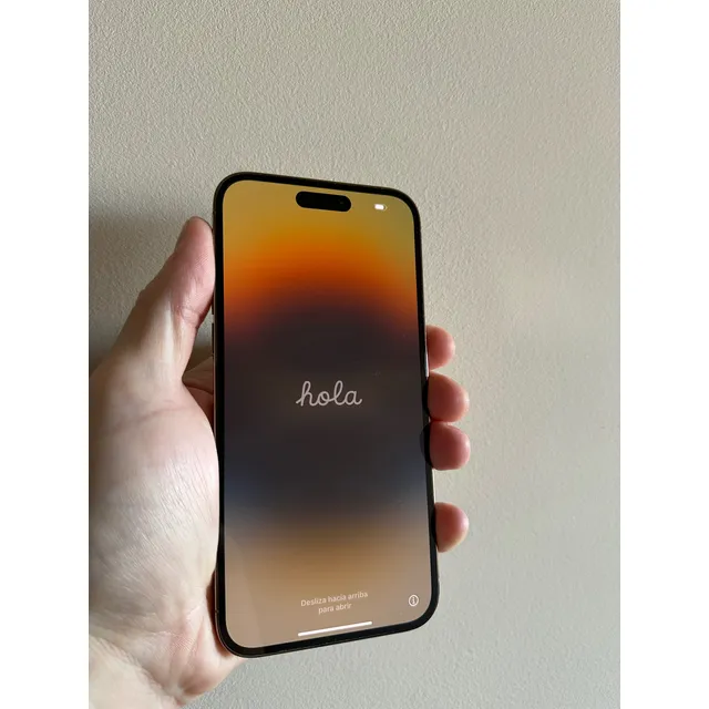 Apple iPhone 14 Pro Max (512 Gb) - Color Oro