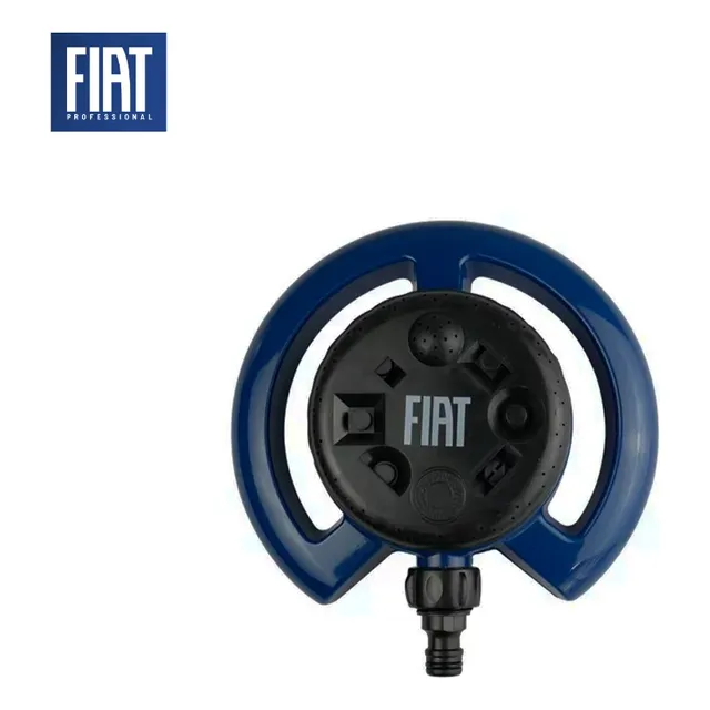 Aspersor Plastico Con 5 Funciones Fiat Professional