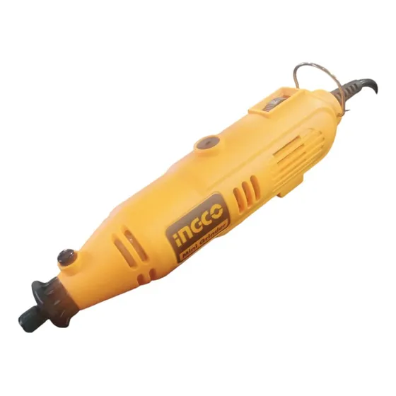 Mototool Ingco 52pzas 130w 10000-32000rpm