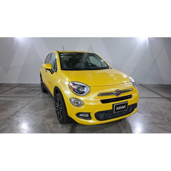 Fiat 500x 2.4 Easy