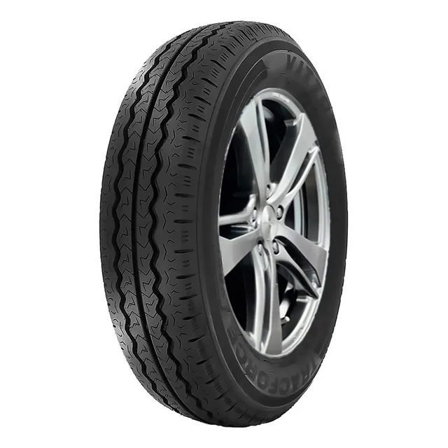 Llanta Vittos 185r14c 102/100r Índice De Velocidad R