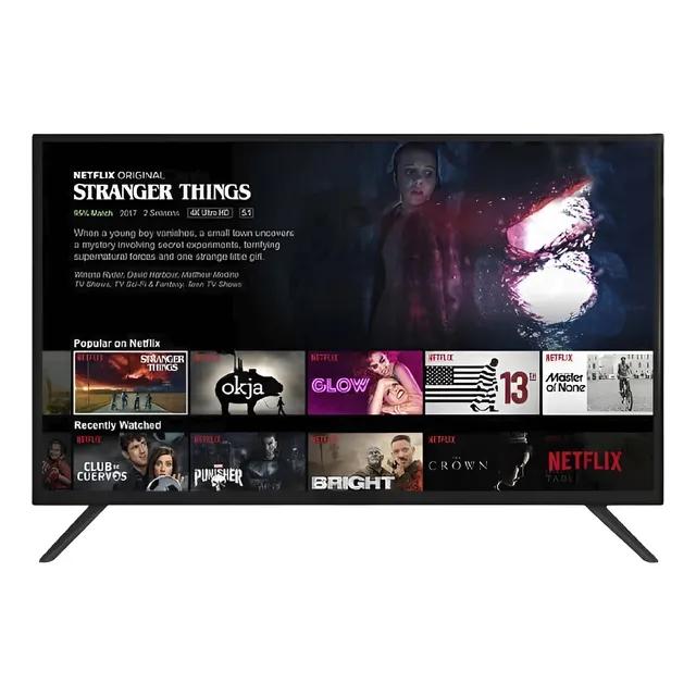 Televisor Smartv Royal 32  Sistema Android Full Hd