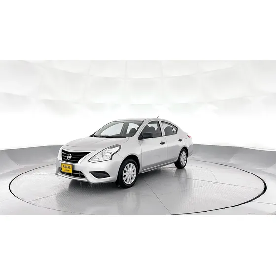 Nissan Versa Sense