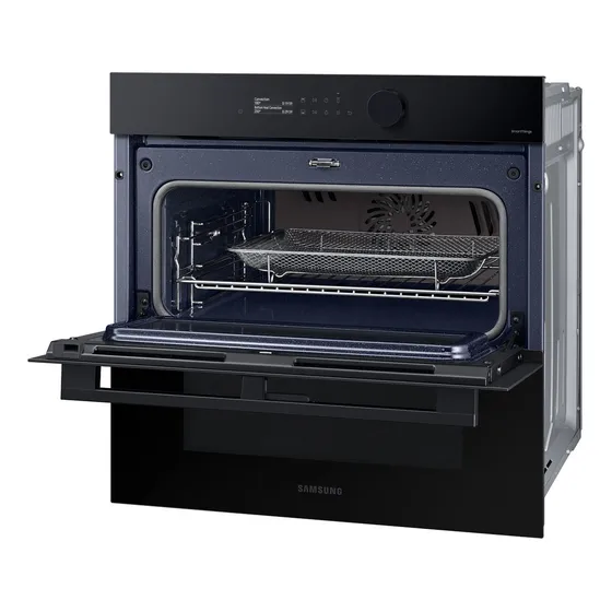 Horno Electrico Samsung Bespoke Dual Cook Flex Vapor Air Fry