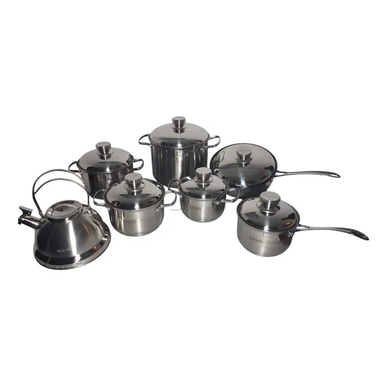 Zepter 14 Piezas
