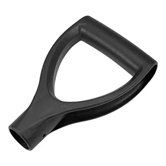 Uxcell Pala D Mango De Agarre, Pvc De 32 Mm De Diámetro Inte