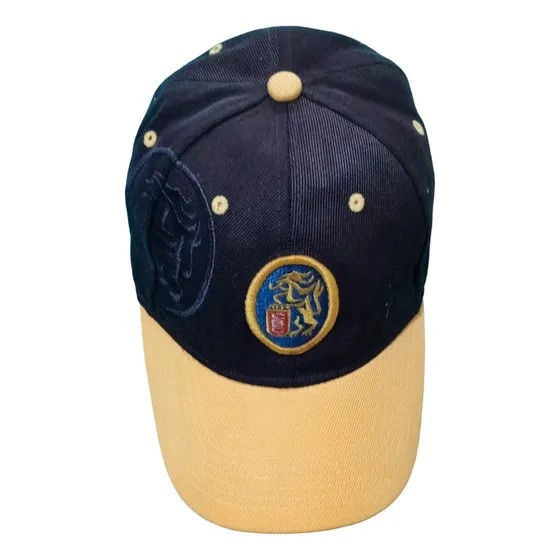 Vendo Gorra Deportiva Del Equipo Leones Del Caracas