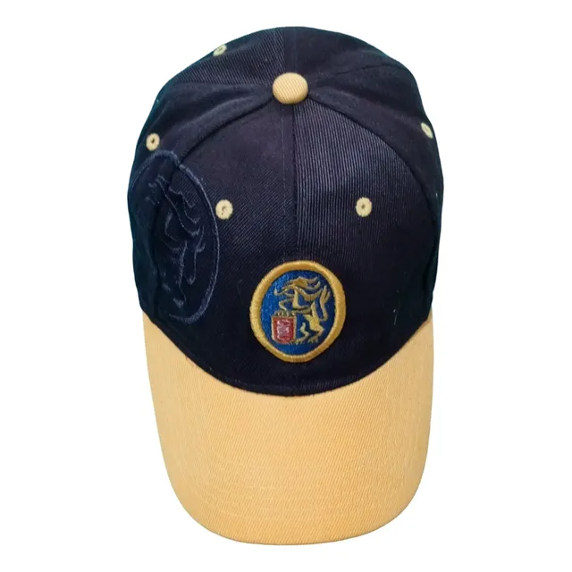Vendo Gorra Deportiva Del Equipo Leones Del Caracas