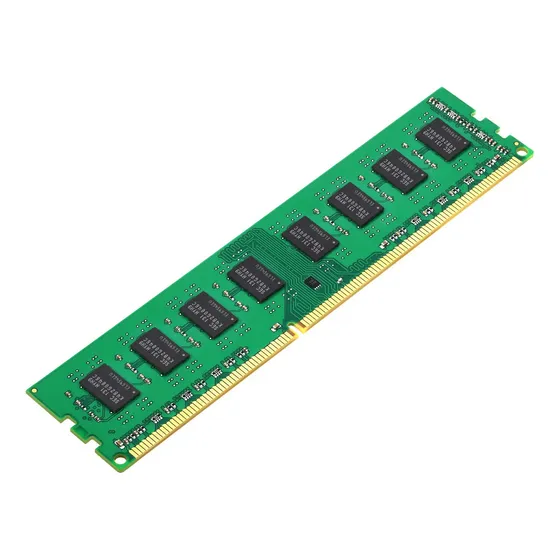 Memória Ram Kamosen Nova Pc 4gb Ddr3 1600mhz Pc3-12800 1.5v
