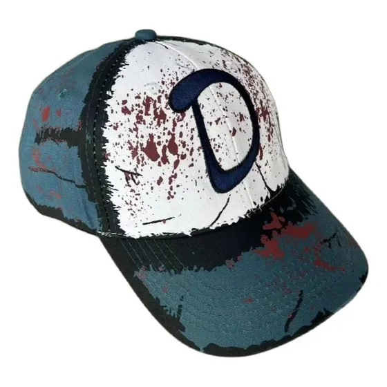 Sombrero Clementine, Anime, Cosplay, Juego De Sangre, The St