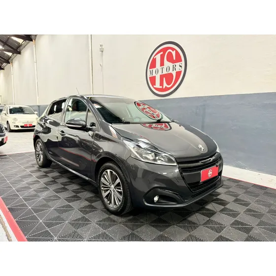 Peugeot 208 1.6 Allure