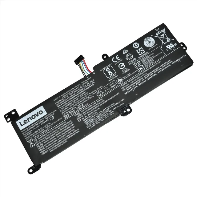 Batería L16c2pb1 Lenovo L16l2pb1 L16l2pb2-l16m2pb1 Negro