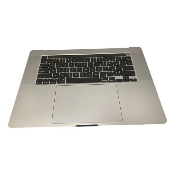 Topcase Completa Macbook Pro 16a2141 2019 Spacegray Original