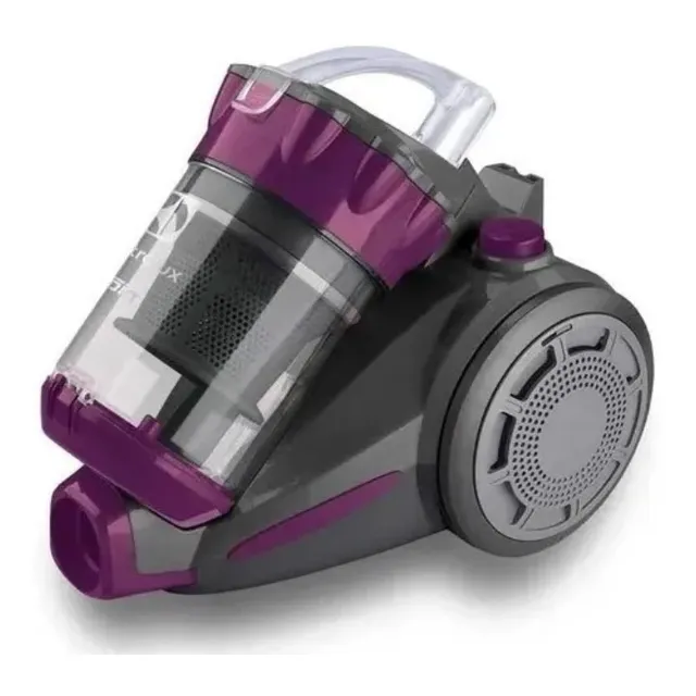 Aspiradoras Electrolux Filtro Lavable Modelo Nuevo 