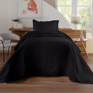 Colcha Cobre Leito Matelado Liso Solteiro 2 Peças Colcha Cobre Leito Matelado Liso Solteiro 2 Peças