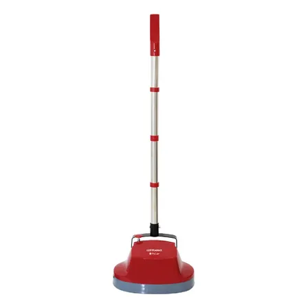 Enceradeira Lustramax - Incasa