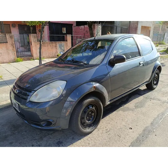 Ford Ka 1.0 Fly Viral Usb/bluetooth