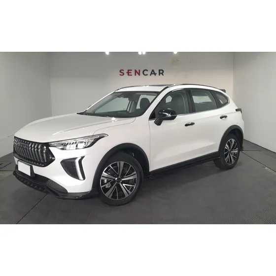 Gwm Haval Jolion Pro Supreme 1.5 Hibrido