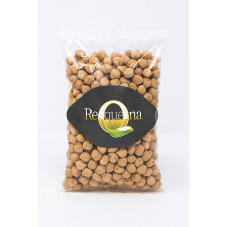 Grão De Bico 1kg Requena Grão De Bico 1kg Requena