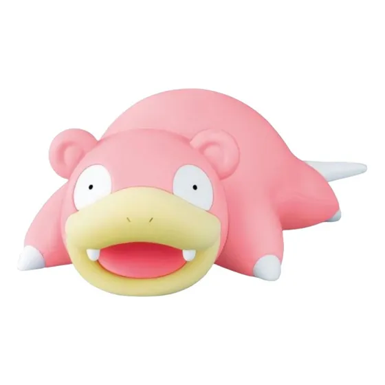 Pokemon Slowpoke 15 Quick Model Kit