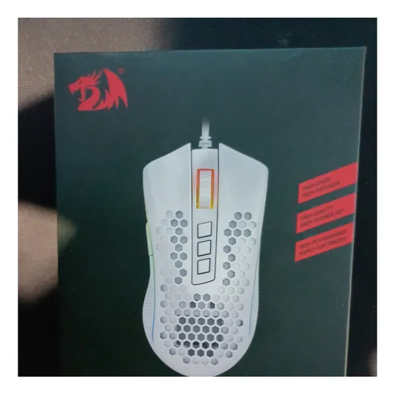 Mouse